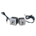 Parts 3D Printer Stepper Motor Lifespan Long 28MM 35MM 42MM 57MM 86MM