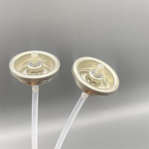 High-Performance Air Conditioner Cleaning Agent Valve for Residential HVAC