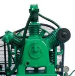 11kw High Pressure Reciprocating Air Compressor Drive Belt 15Hp