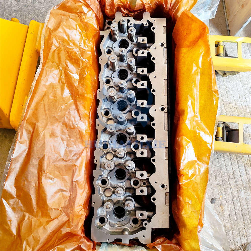 Construction Machinery Parts 227-5952 Cylinder Head for 3126 C7 Engine Cylinder Head 2275952