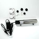 9000h Uv Water Sterilizer High Flow Intelligent Induction Water Disinfector 16w
