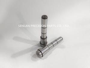 China SKH51 SKD11 Guide pins Precision Mould Parts For Plastic Mould Parts wholesale