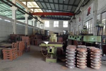 NingBo ZhongYiDa IMP & EXP Co.,Ltd