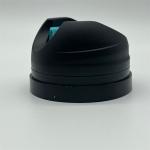 Superior Deodorant Aluminum Valve for Aerosols - Essential for Beauty Products -