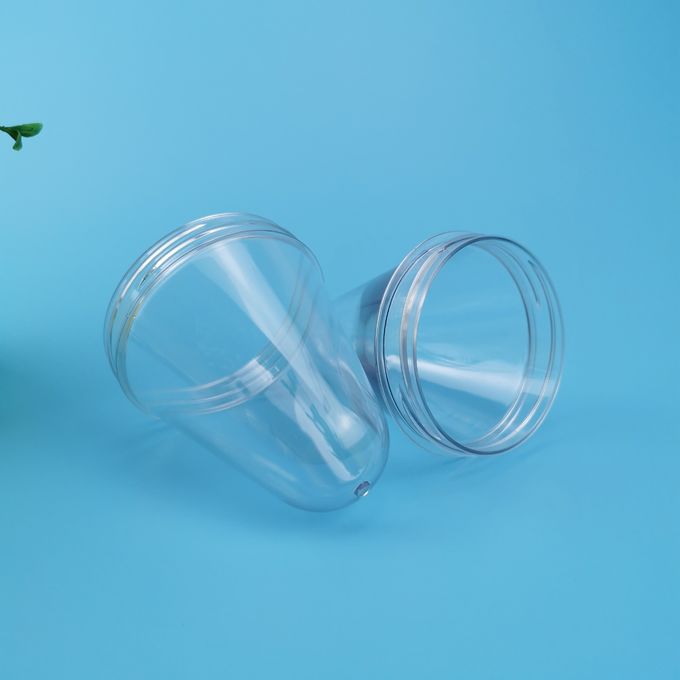 Jars And Bottles 150g 120mm PET Bottle Preform