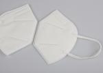 Lightweight Anti Bacteria Medical FFP2 Mask Reusable