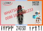 Fuel Injector 21569191 21698153 3883426 21644598 21467658 22479124 22052772