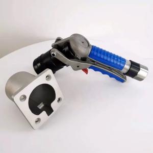 China High Flow Rate Wear-Resistant LPG Transfer Pump Gun LPG Nozzle wholesale