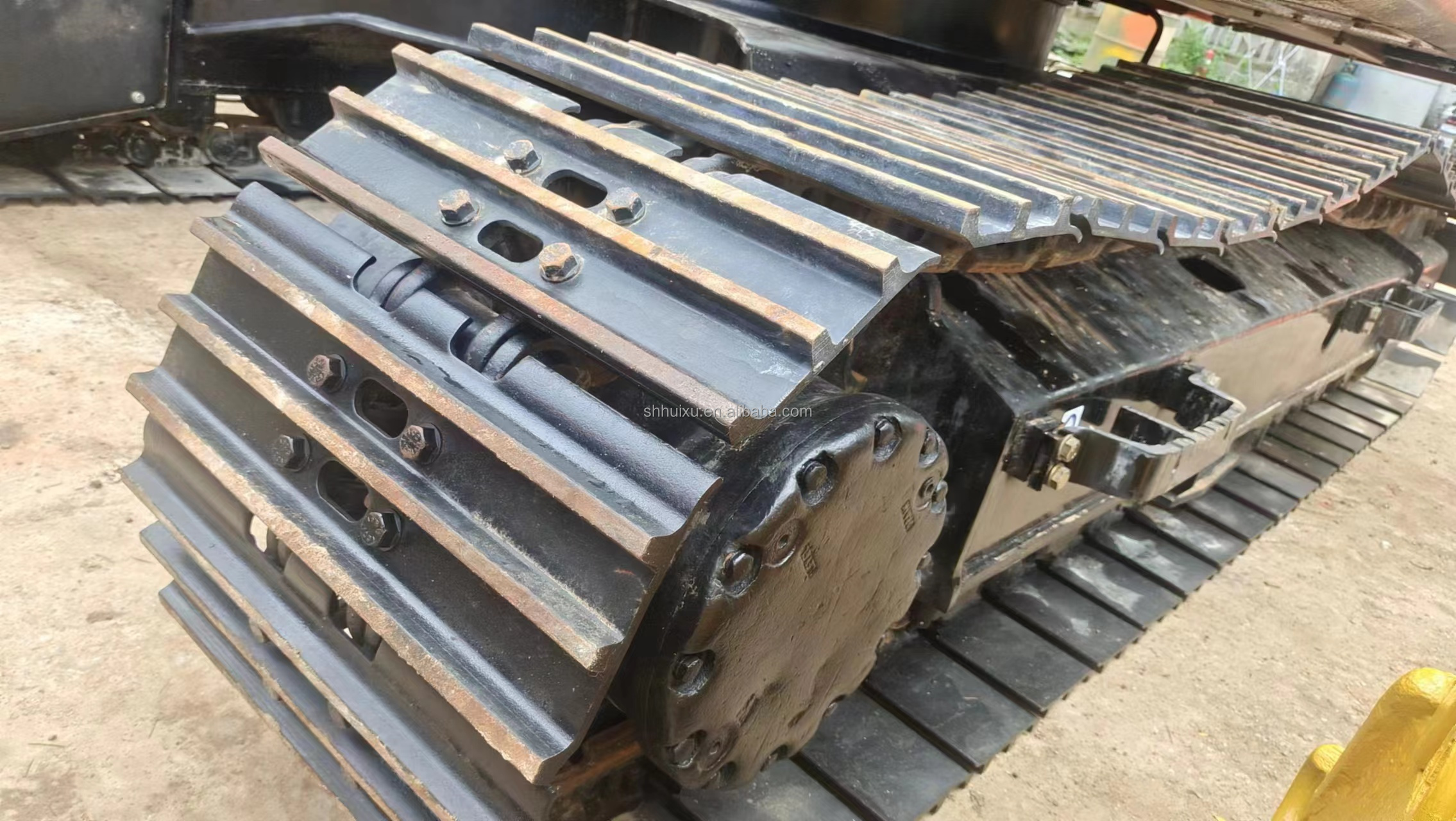 NEW arrivals Reliable Quality HITACHI ZX130 digger used excavators low price for sale