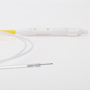 China Endoscopy Medical Disposable Injection Needle with High Quality wholesale