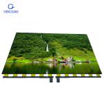 CSOT 50 Inch Display Panel Philips 4k Tv Screen Replacement