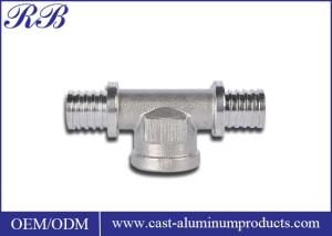 China Custom Made Stainless Steel Investment Casting Lost Wax Casting Process wholesale