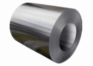 China Hot Rolled Aluminum Alloy Strip A1100 , 1060 1050 H24 Aluminium Strip Roll wholesale