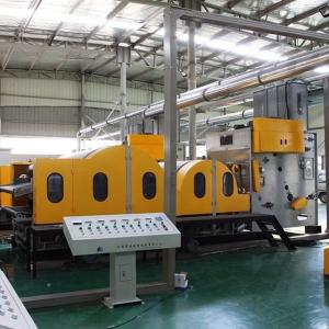 China Custom Nonwoven Fabric Making Machine Production Line wholesale