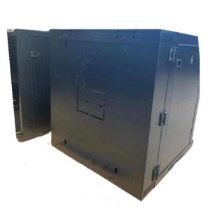 China FTTH/FTTX 19 Inch Optical Telecom Racks Telecom Cabinet for Fiber Optic Manufacture wholesale