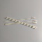 ABS Stick 15cm Disposable Medical Foam Oral Swab