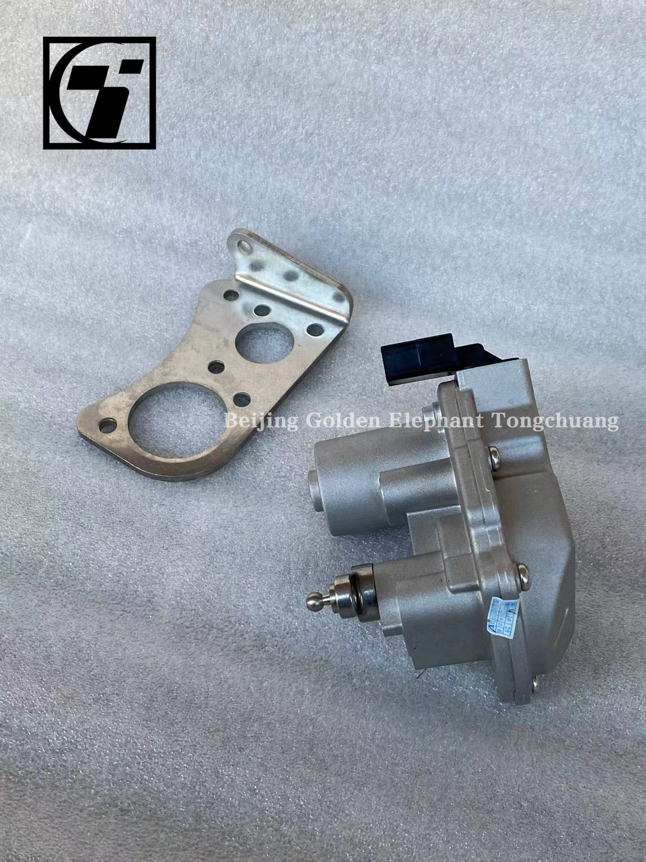 KIA Mohave Turbocharger Actuator Assembly 28215-3A000 28212-3A000 for 3.0L D6EA Parts