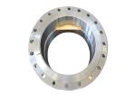 F304 Stainless Steel Flange For Shipbuilding Industry