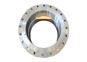 China F304 Stainless Steel Flange For Shipbuilding Industry wholesale