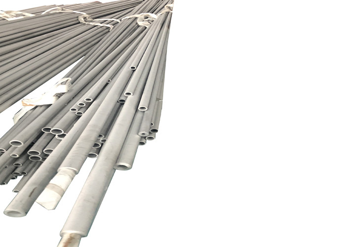 Cold Draw 6m S32304 18mm Stainless Steel Seamless Pipe