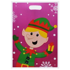 China Party Favor Bags Environmentally Friendly For Desserts / Small Gifts Packing wholesale