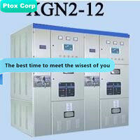 GCS China manufacturer custom draw-out ac low voltage switchgear