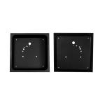 Large Corten Steel Outdoor Fire Pit Accessories Gas Appliance Stainless Steel