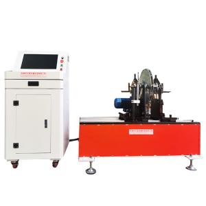 China 0.75KW Driveline Dynamic Balancing Machine Multipurpose Durable wholesale