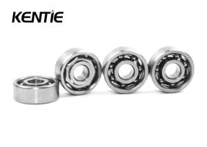 China 2000rpm Single Row Deep Groove Ball Bearing 6903ZZ Size 17*30*7mm / Taper Roller Bearing wholesale