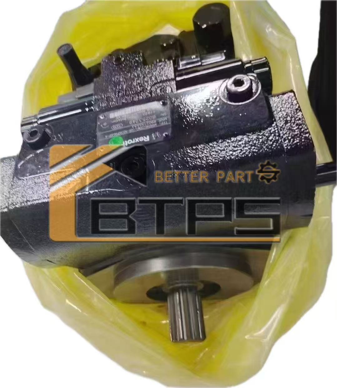 Rexroth A4VG Hydraulic Piston Pump A4VG40 A4VG56 A4VG71 A4VG90 A4VG125 A4VG180 A4VG40EZD1 A4VG40EZD1/32L-NSC02F023D