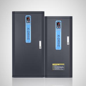 China 50HZ/60HZ Elevator Inverter 220V 380V 480V Multi Speed PID Control wholesale