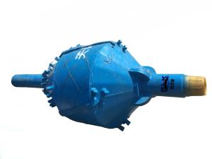 China 860mm high quality Barrel Backreamer wholesale