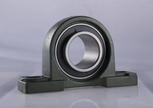 China Electrical Motor Pillow Block Bearings , F6901ZZ P2 Mounted Ball Bearing wholesale