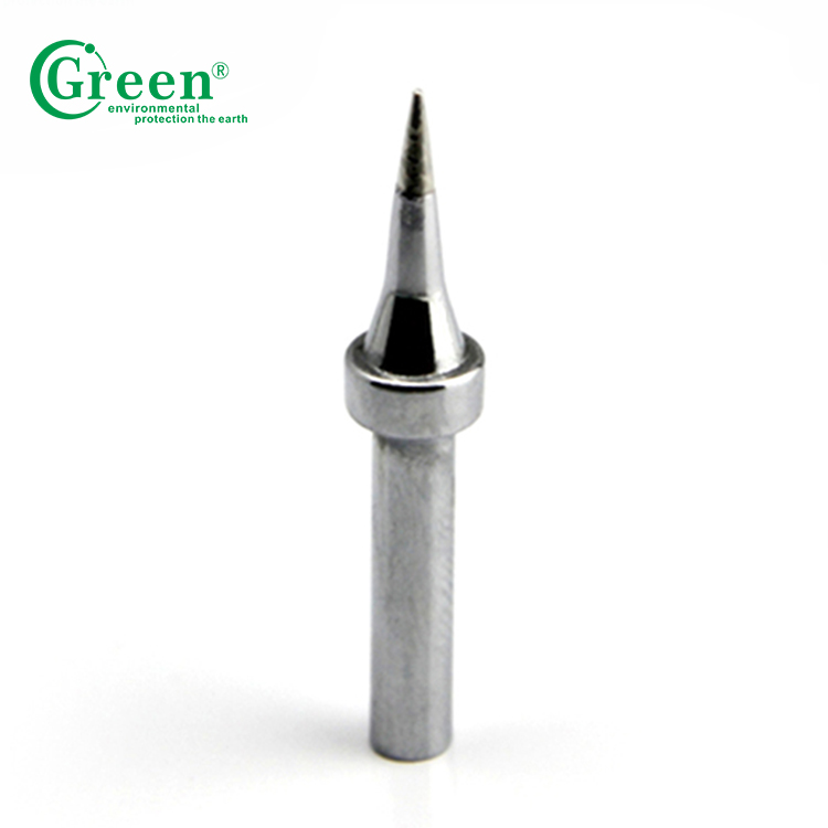 200 - I Very Point Shape Soldering Tips Use For Quick Soldering Station