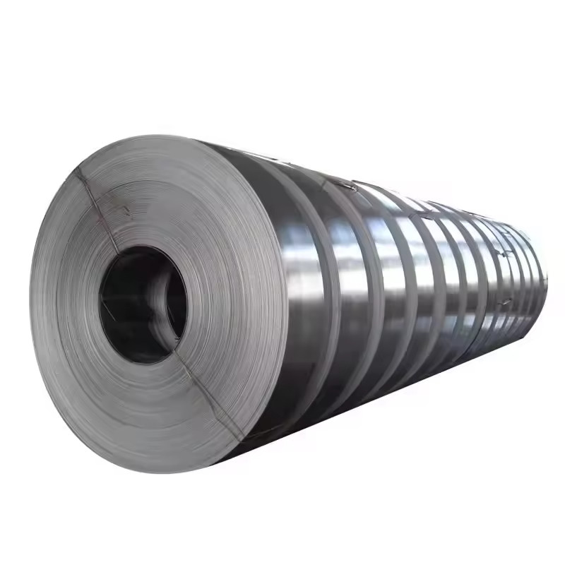 420J1 0.5*11MM Hardness HRC50 Stainless Steel Strip For Food Industry Blade