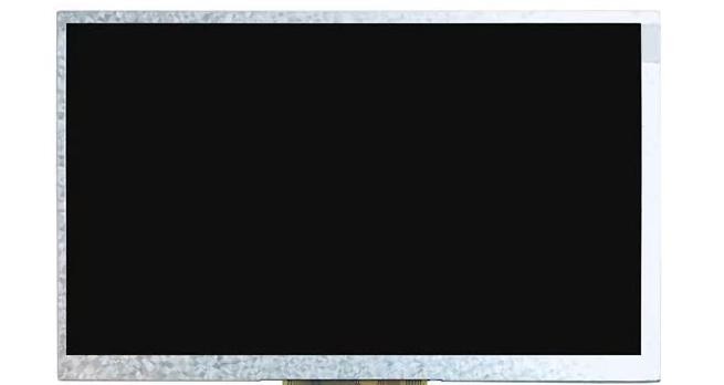 G070VVN01.2 AUO 7.0 INCH WLED Backlight，U/D,L/R Reverse，6/8 bit，Matte