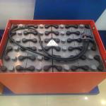 200ah 2000ah Gel Traction Lead Acid Battery Tubular Battery Long Lifetime