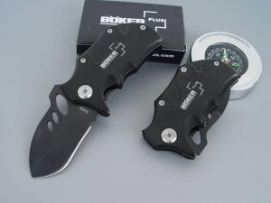 China Boker Knife Mini Folding Blade (black) wholesale