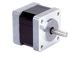China 1.8° 35mm Hybrid Stepper Motor-NEMA14 wholesale