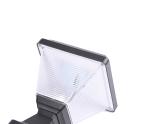 85cm 3.2V Solar Powered Pedestal Lights Square 7000mAH