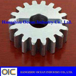 China Customizable Silver Car Engine Spare Parts for Automotive Maintenance wholesale