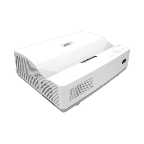 Quality 4100 Lumens XYC Television Projector Vga 1920x1080 High Brightness for sale