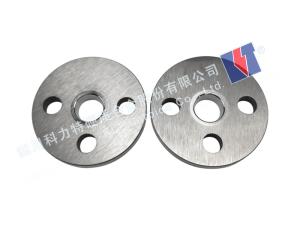 China Wear Resistant HRA91 Tungsten Carbide Punch Die Mold wholesale