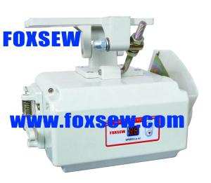 China Brushless Energy Saving Servo Motor FX422 wholesale