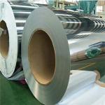 Bright 309 80mm Thickness Stainless Steel Coils SB Prime Hot Rolled