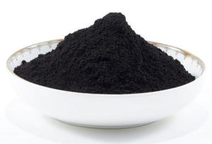 China 8%-10% Potassium Humate Powder 100% Water Solubility wholesale