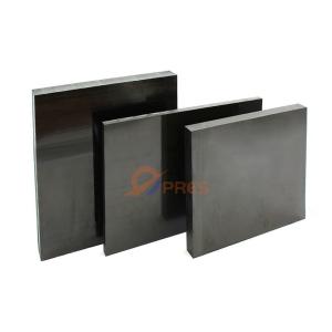 China 30% CF Carbon Fibre Reinforced Peek Polyetheretherketone Sheet OEM wholesale