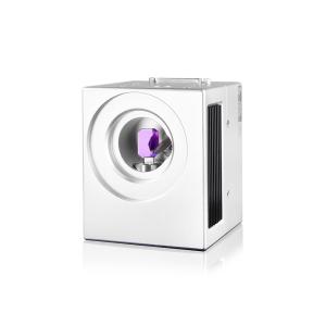China YAG 1064nm 10mm Galvanometer Laser Scanning Head wholesale