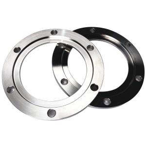 15mm Cast Investment Casting Bs4504 Stainless Steel Slip On Flange