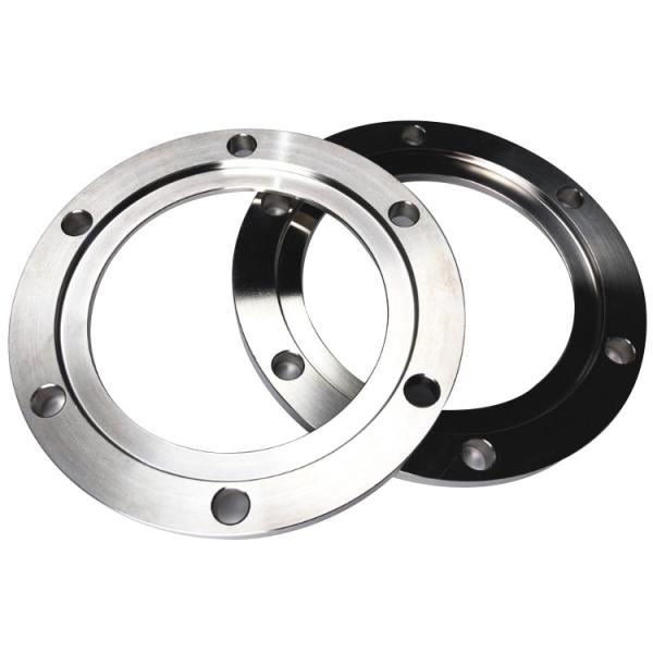 Quality 15mm Cast Investment Casting Bs4504 Stainless Steel Slip On Flange for sale